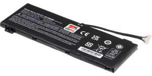 Obrázok pre výrobcu Baterie T6 Power Acer Nitro AN515-55, Aspire A715-74G, PH315-52, 3730mAh, 57,4Wh, 4cell, Li-pol