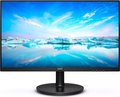 Obrázok pre výrobcu 23,8" Philips MT VA LED 241V8LA/00 - VA panel, 1920x1800, D-Sub, HDMI, repro