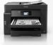 Obrázok pre výrobcu Epson M15140, A3+ mono MFP, Fax, ADF, duplex, USB, LAN, WiFi