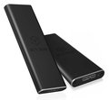 Obrázok pre výrobcu Icy Box External enclosure for M.2 SATA SSD, USB 3.0, Black