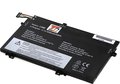 Obrázok pre výrobcu Baterie T6 Power Lenovo ThinkPad L480, L490, L580, L590, L15 Gen 1, 4050mAh, 45Wh, 3cell, Li-Pol