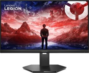 Obrázok pre výrobcu Lenovo Legion 25-10 24,5"/IPS/FHD/ 320Hz/0,5ms/Černá/3R
