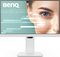 Obrázok pre výrobcu BENQ 23,8" LED GW2486TC/ 1920x1080/ 100Hz/ IPS panel/ 1300:1/ 5ms/ HDMI/ DP/USB - C/ repro/ výškově nastavitelný/white