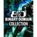 Obrázok pre výrobcu ESD Binary Domain Collection