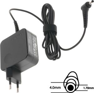 Obrázok pre výrobcu Napájecí adaptér 65W, 20V 4.0x1.7mm, originál Lenovo