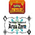 Obrázok pre výrobcu ESD Pokémon Scarlet The Hidden Treasure of Area Ze