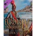 Obrázok pre výrobcu ESD Europa Universalis IV Golden Century