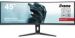 Obrázok pre výrobcu iiyama G-Master/GCB4580DQSN-B1/45"/VA/5120x1440/165Hz/0,8ms/Black/3R