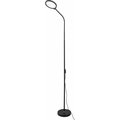 Obrázok pre výrobcu Platinet podlahová LED lampa 10W stmívatelná 2v1, černá