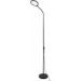 Obrázok pre výrobcu Platinet podlahová LED lampa 10W stmívatelná 2v1, černá