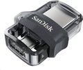 Obrázok pre výrobcu SanDisk ULTRA DUAL DRIVE m3.0, 16GB, 130MB/s