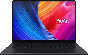 Obrázok pre výrobcu ASUS ProArt P16 H7606WP-OLED013X /AI9-HX370/16" 4K/T/32GB/2TB/ RTX 5070/W11P/Black