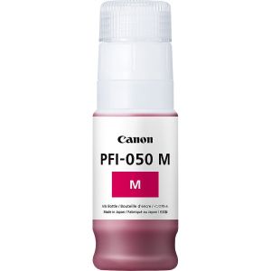 Obrázok pre výrobcu Canon CARTRIDGE PFI-050 M purpurová pro imagePROGRAF TC-20