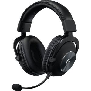 Obrázok pre výrobcu Logitech Headset G Pro X - černý