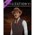 Obrázok pre výrobcu ESD Civilization VI Australia Civilization & Scena