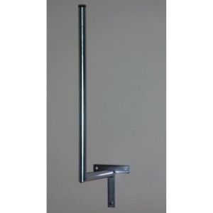 Obrázok pre výrobcu Anténní držák 25/63cm T (p.2,8 cm)