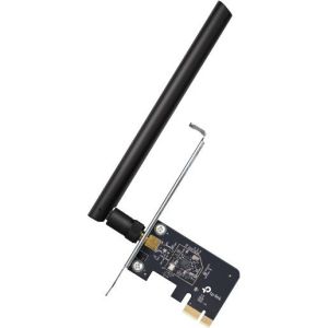 Obrázok pre výrobcu TP-link Archer T2E AC600 Wifi PCI Express Adapter