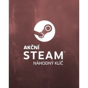 Obrázok pre výrobcu ESD Akční náhodný steam klíč