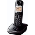 Obrázok pre výrobcu Panasonic KX-TG2511FXM (komfortný DECT telefón, čierny)