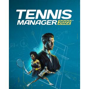 Obrázok pre výrobcu ESD Tennis Manager 2022