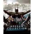 Obrázok pre výrobcu ESD Batman Arkham Collection