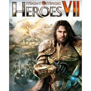 Obrázok pre výrobcu ESD Might and Magic Heroes VII