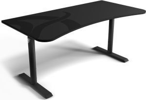 Obrázok pre výrobcu AROZZI herní stůl ARENA Gaming Desk Gunmetal Dark Grey