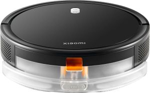 Obrázok pre výrobcu Xiaomi Robot Vacuum E5 Black EU