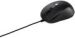 Obrázok pre výrobcu ASUS MOUSE MU101C black - optická drôtová myš; čierna