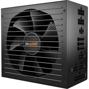 Obrázok pre výrobcu Be quiet! / zdroj STRAIGHT POWER 12 Platinum 850W / ATX3.0 / active PFC / 135mm fan / 80PLUS Platinum / modulární