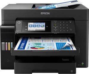 Obrázok pre výrobcu EPSON tiskárna ink Epson L15160, A3+, 32ppm, 1200x4800 dpi, USB, Wi-Fi