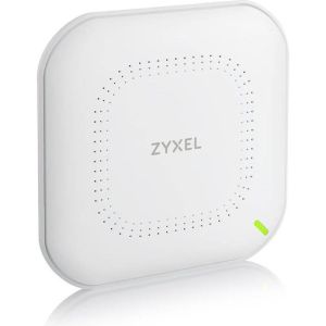 Obrázok pre výrobcu Zyxel WAC500 Bezdrôtový dvojrádiový prístupový bod AC1200 Wave 2, bez zdroja napájania