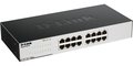 Obrázok pre výrobcu D-Link GO-SW-16G 16-Port GIGABIT DESKTOP SWITCH