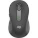 Obrázok pre výrobcu LOGITECH Signature M650 for Business /Kancelářská/Laserová/Pro praváky/4 000DPI/Bezdrátová USB + Blue