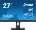 Obrázok pre výrobcu iiyama ProLite XUB2792HSU-B6 27"/IPS/ FHD/100Hz/0,4ms/Black/3R