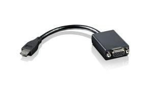 Obrázok pre výrobcu lenovo USB-C to VGA Adapter