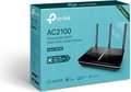 Obrázok pre výrobcu TP-Link Archer VR2100 - AC2100 Bezdrátový VDSL/ADSL modem a router - OneMesh™