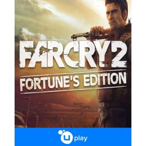 Obrázok pre výrobcu ESD Far Cry 2 Fortune´s Edition