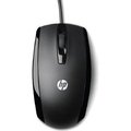 Obrázok pre výrobcu HP Optical Scroll Mouse, USB E5E76AA, X500