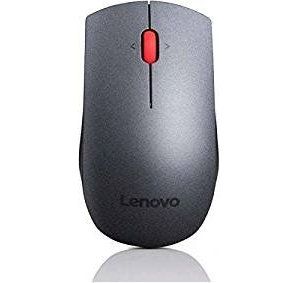 Obrázok pre výrobcu Lenovo Professional /Kancelářská/Laserová/ Bezdrátová USB/Černá