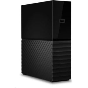 Obrázok pre výrobcu WD My Book 24TB Ext. 3.5" USB3.0 (single drive)
