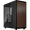 Obrázok pre výrobcu Fractal Design North Charcoal Black TG Light Tint