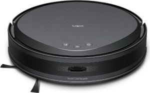 Obrázok pre výrobcu TP-Link Tapo RV20 Max robotický vysavač s mopem (LiDAR, 2,4 GHz, BT, bílý)