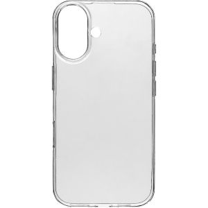 Obrázok pre výrobcu Tactical TPU Kryt pro Apple iPhone 16 Transparent