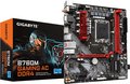 Obrázok pre výrobcu Gigabyte B760M GAMING AX DDR4 , Intel B760, LGA1700, 4xDDR4, mATX