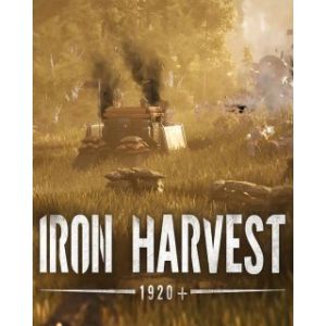 Obrázok pre výrobcu ESD Iron Harvest