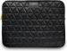 Obrázok pre výrobcu Guess Quilted Obal pro Notebook 13" Black