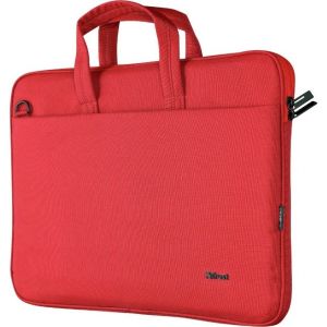 Obrázok pre výrobcu TRUST BOLOGNA LAPTOP BAG 16" ECO RED