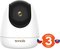 Obrázok pre výrobcu Tenda CP7 Security 4MP Wi-Fi otočná kamera, noční vidění, dvoucestné audio,microSD,RJ45, CZ aplikace