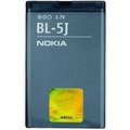 Obrázok pre výrobcu Nokia baterie BL-5J Li-Ion 1320 mAh